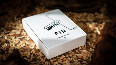 PIN by Flat Base & TCC Magic
