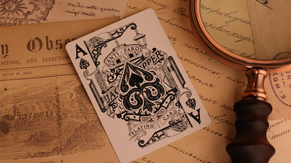 Jack the Ripper & Sherlock Holmes