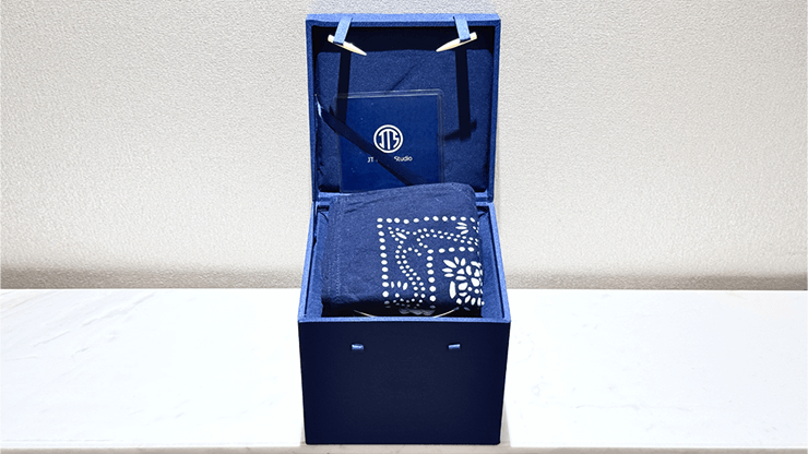 Ancient Chinese Bowls Act by JT Magic