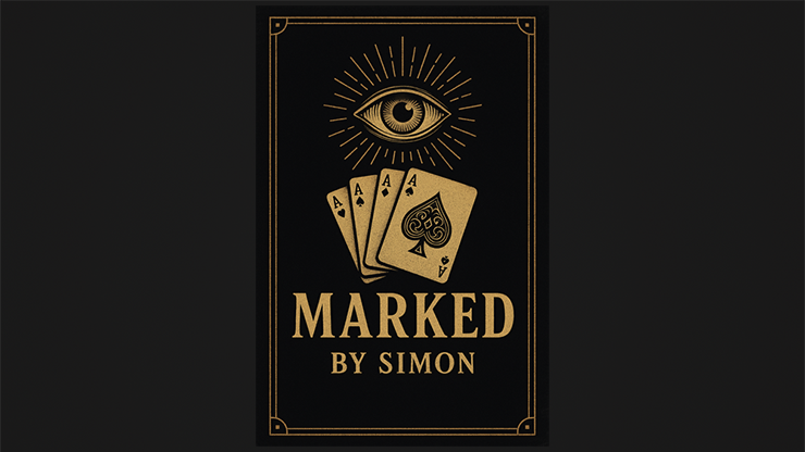 Marked by Simon eBook DOWNLOAD