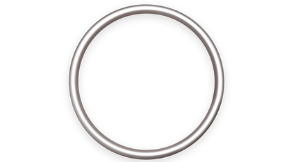 XL Aluminum Ring