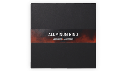 XL Aluminum Ring