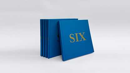 6 (LIMITED) by Dani DaOrtiz