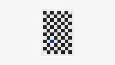 Off- Check ANYONE Playing Cards