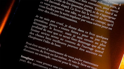 Subtle Secrets 1 by Thibault Ternon