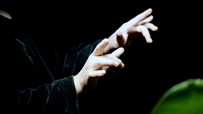 Double Production by Bojan Barisic and Stage Elegance
