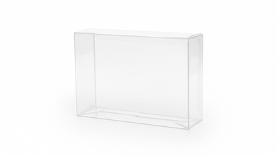 Transparent Protector 6 Decks V4