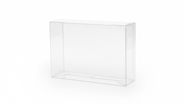 Transparent Protector 6 Decks V4