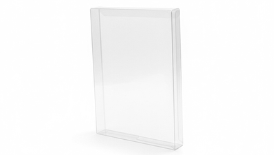 Transparent Protector 4 Decks V4