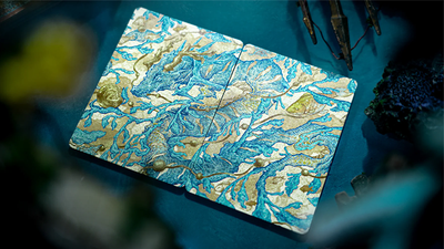 Atlantis Playing Cards by ARK