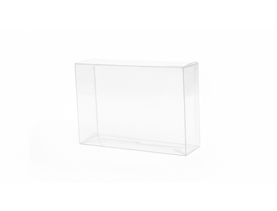 Transparent Protector 4 Decks V2