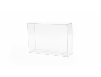 Transparent Protector 4 Decks V2