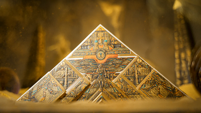 Ankh Playing Cards by ARK