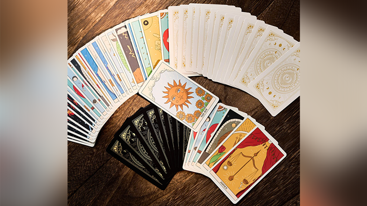 Tarot Project