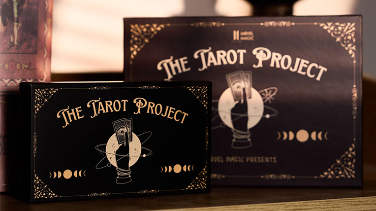 Tarot Project