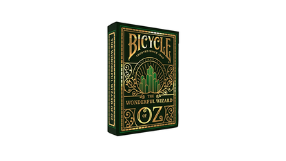 Bicycle Wonderful Wizard of Oz