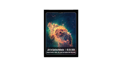 Bicycle Stargazer 203 Playing Cards by US Playing Card
