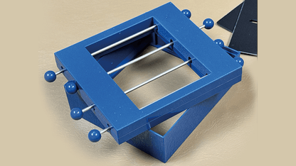 Jailbreak by Tenyo Magic