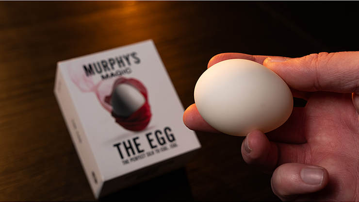 The Egg