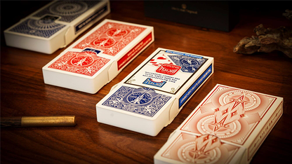 Card to Anything by Axel Vergnaud & TCC Magic