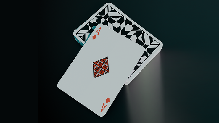 Majolica V2 Luminescent