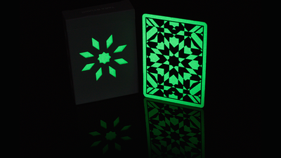 Majolica V2 Luminescent