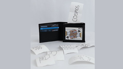 Cosmos by BlackBox Magic Creations