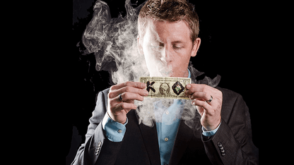 Washington is Burning by Ty Gallenbeck video DOWNLOAD