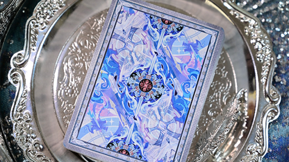 yugioh king arthur deck King Arthur V2 (Silver Fairyland) 52Kards
