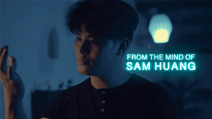 Crazy Sam's Finger Illusion