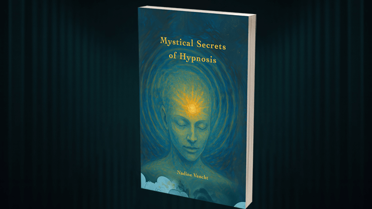 Echo Book Test by Vincent Hedan (Hypnosis)