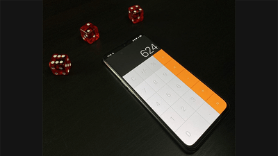 Infinity by Appmazing (APP)