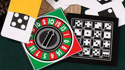 The Pointer Game by Ton Onosaka & Kaifu Wang