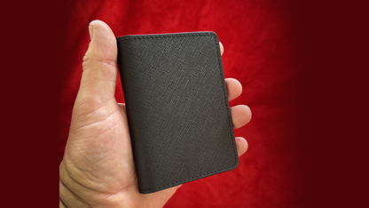 Mullicari Wallet by GRUM®