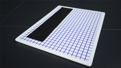 Mental Tape Board