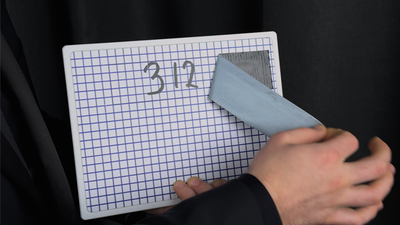 Mental Tape Board