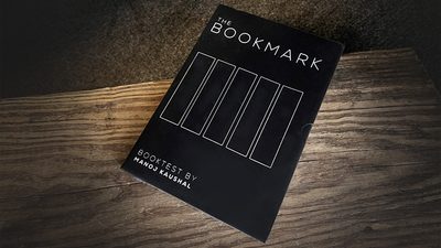 The Bookmark