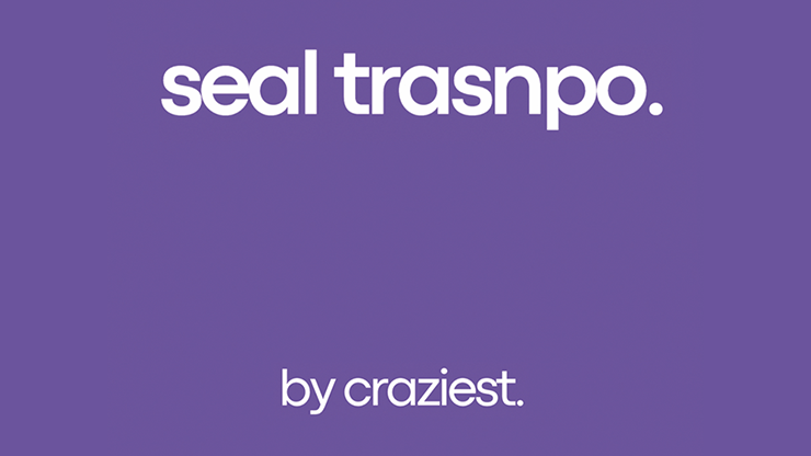 Seal Transpo