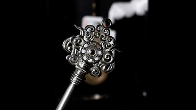 Cloud Spirit Key