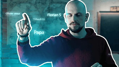 Hypermnesia by Féodor (APP)