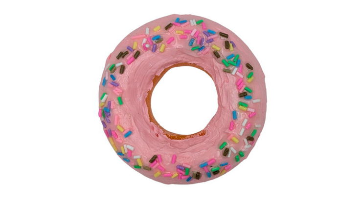 268 You Your Illusion 2 Donut 大まん祭　21年製 ULTRA DONUTS DX by Tejinaya Magic – 52Kards
