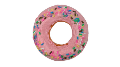 ULTRA DONUTS DX (Strawberry) by Tejinaya Magic