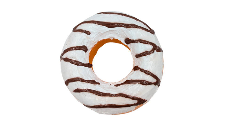 ULTRA DONUTS DX by Tejinaya Magic – 52Kards