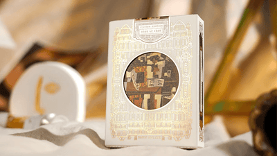 Picasso Special Edition Playing Cards by TCC