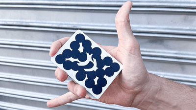 Cardistry-Con 2025 Playing Cards