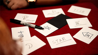 Pocket Miracle by Alex Zhan and TCC Magic