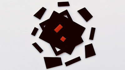 Tangram Paradox Mini