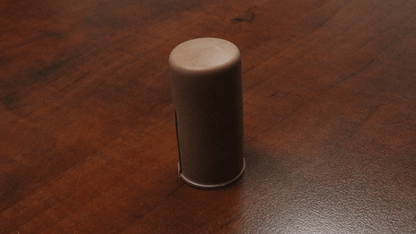 Silk Poke Vanisher Trick (12 Units) Magic by Gosh