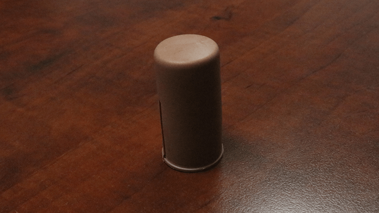 Silk Poke Vanisher Trick (12 Units) Magic by Gosh