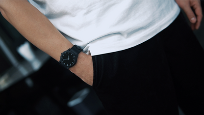 Shifted by Smagic Productions